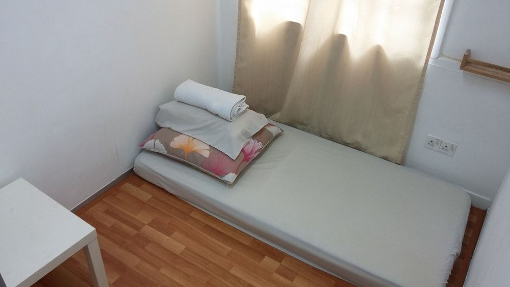 undefined The Bodhi Lodge - Hostel 6