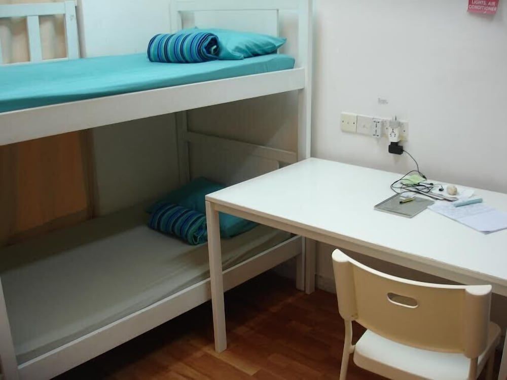 undefined The Bodhi Lodge - Hostel 7