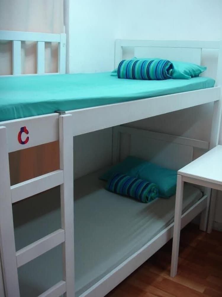 undefined The Bodhi Lodge - Hostel 5