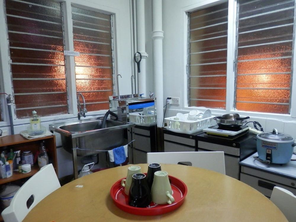 undefined The Bodhi Lodge - Hostel 3