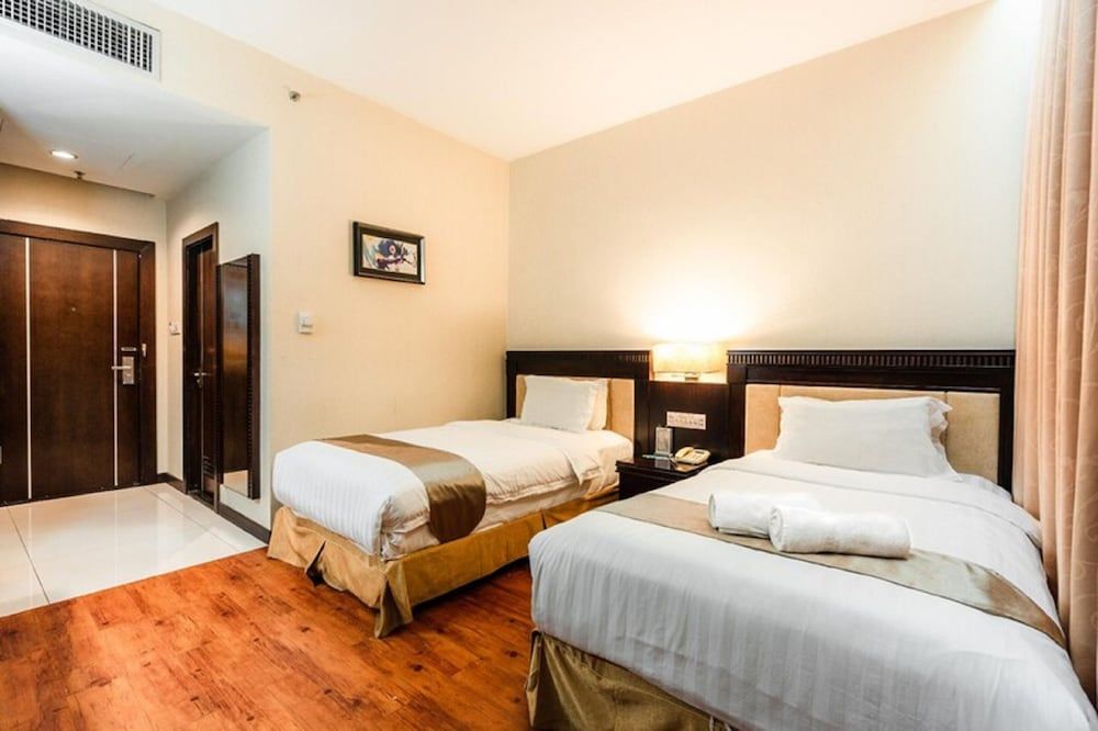 undefined Hotel S. Damansara 5