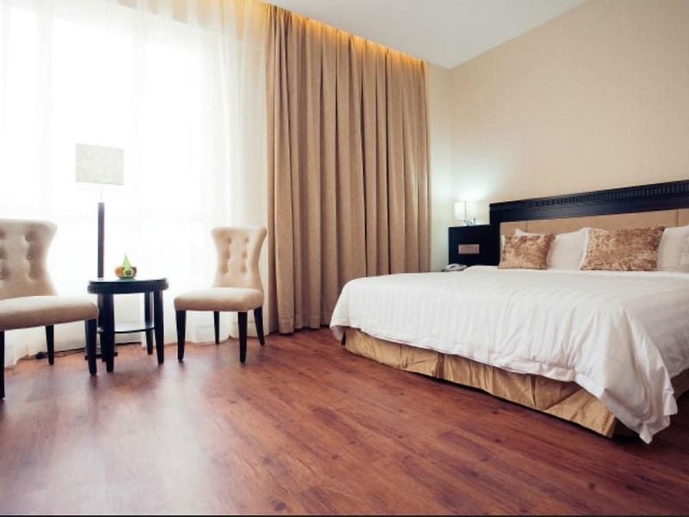 undefined Hotel S. Damansara 3