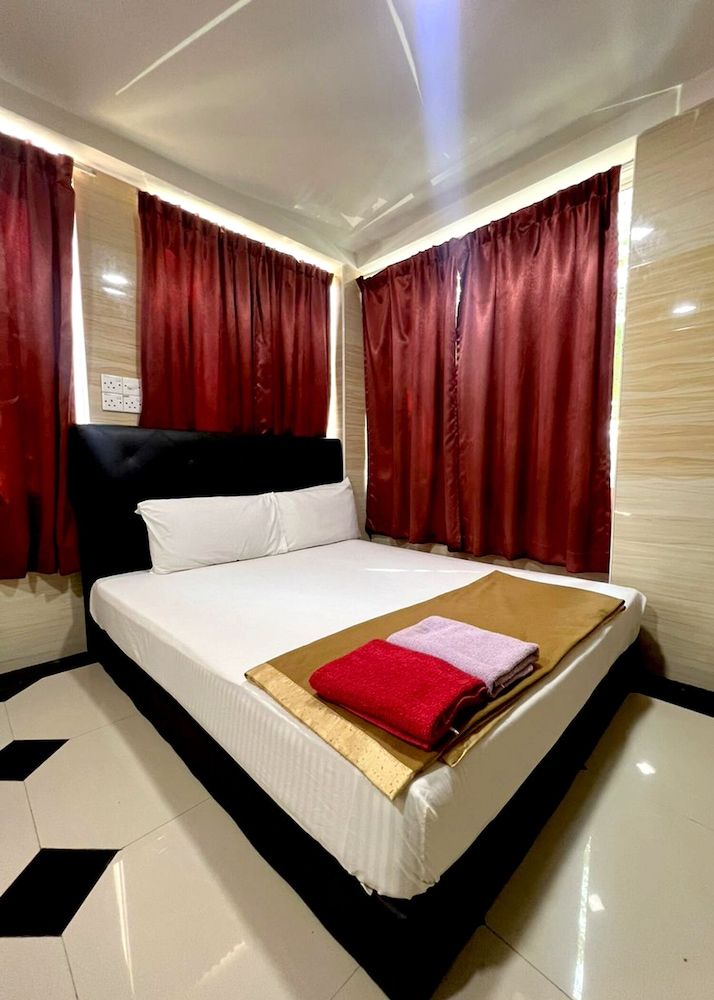 Kota Damansara Boutique Hotel Double Room 3