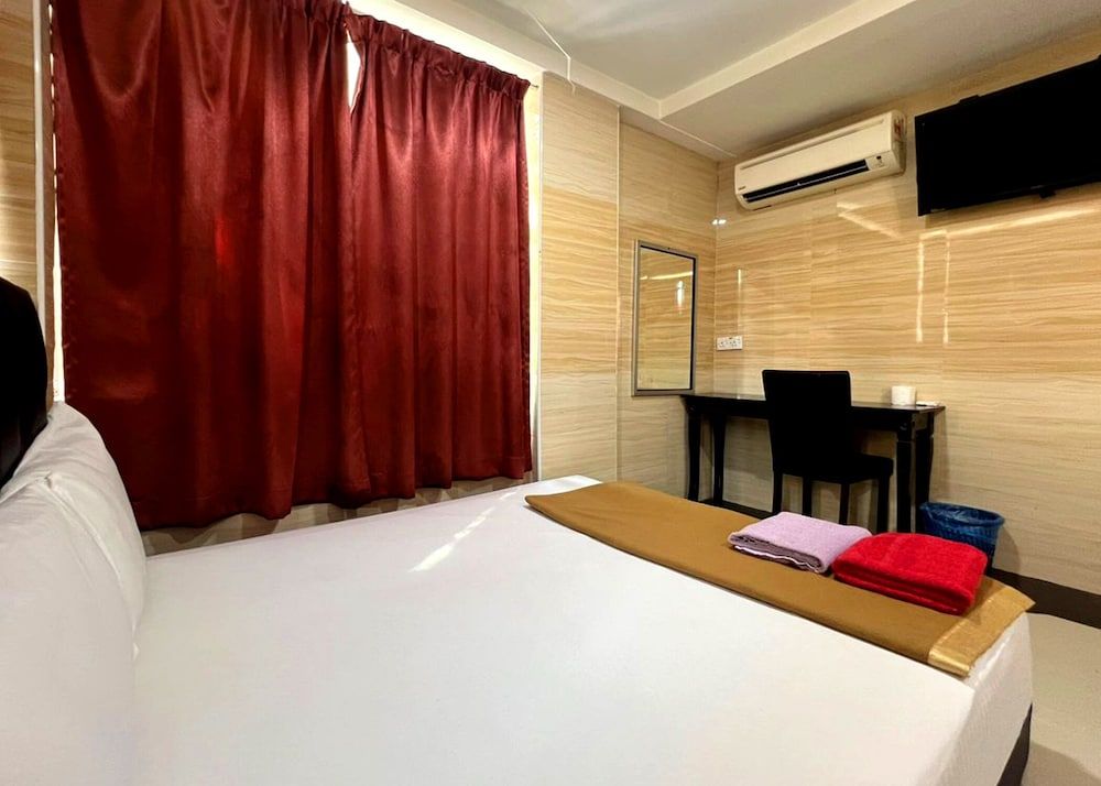 Kota Damansara Boutique Hotel Double Room 4