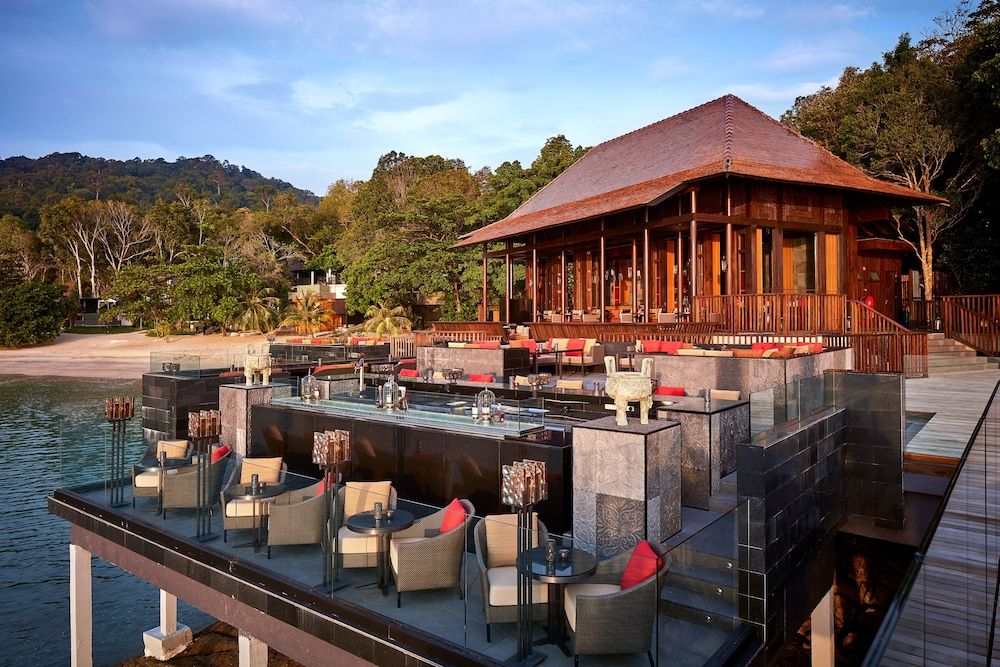 undefined The Ritz-Carlton, Langkawi 5