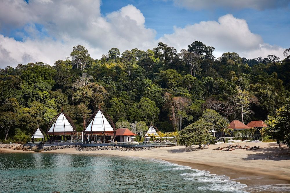 undefined The Ritz-Carlton, Langkawi 8