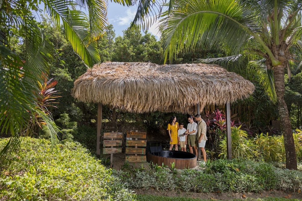 undefined The Ritz-Carlton, Langkawi 6