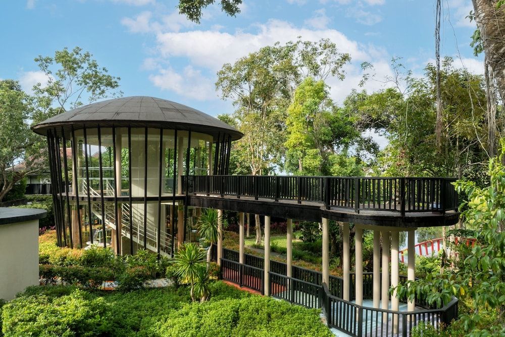 undefined The Ritz-Carlton, Langkawi 3