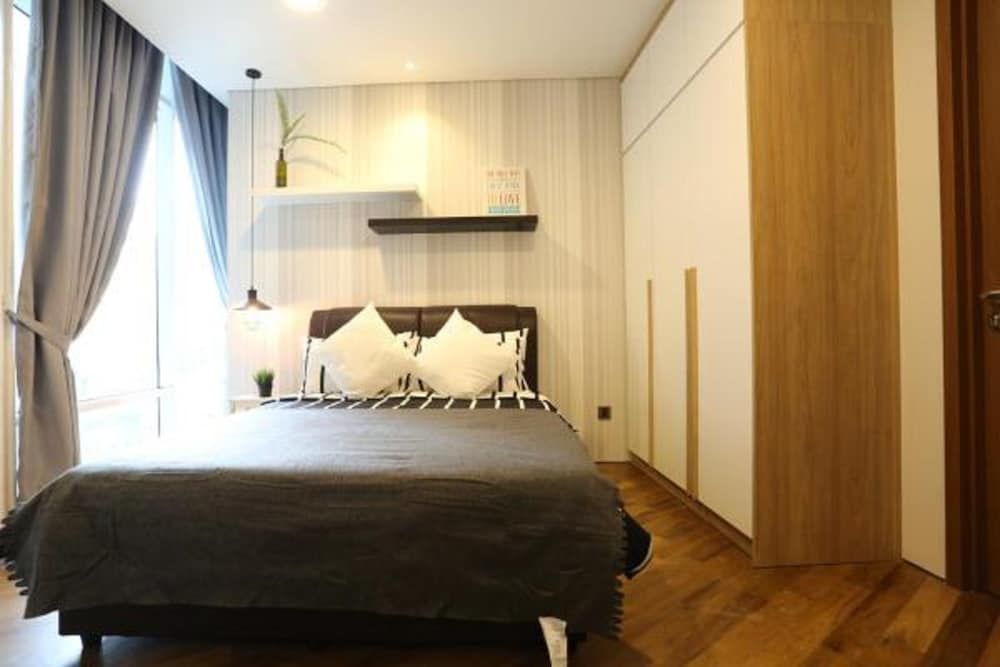 undefined Vortex Suite KLCC at Penguin Homes 9