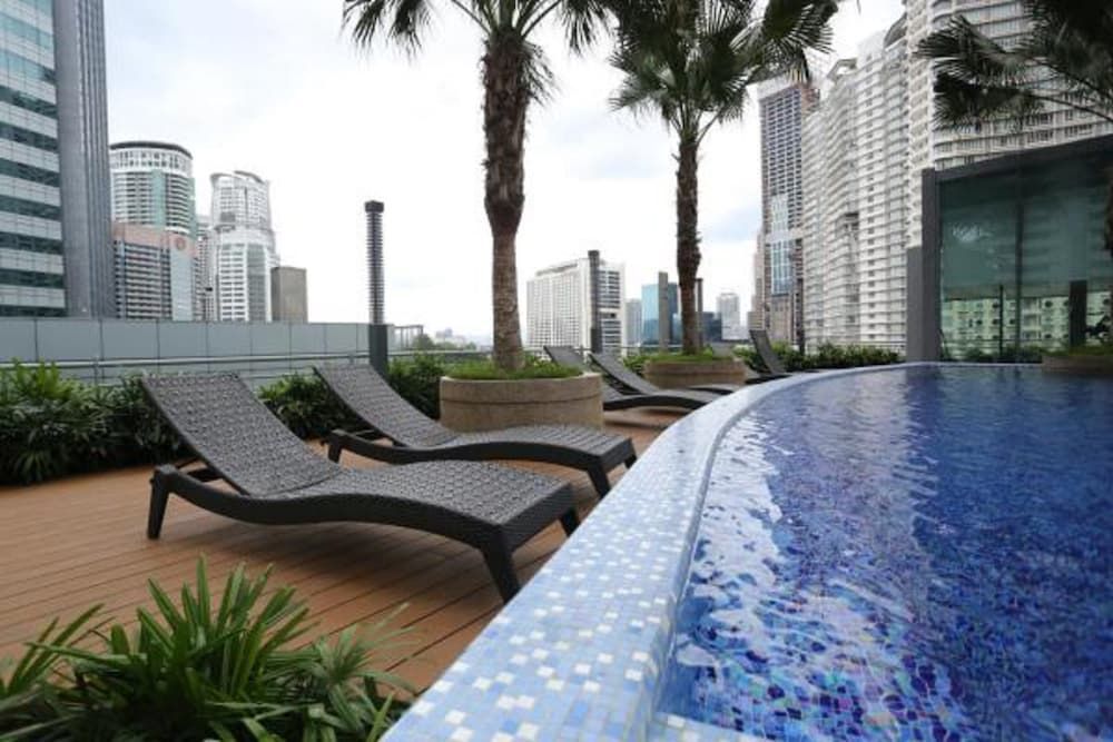 undefined Vortex Suite KLCC at Penguin Homes 4