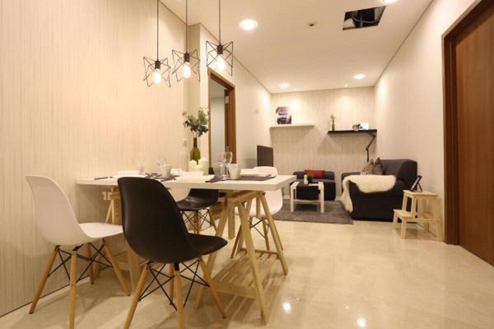 undefined Vortex Suite KLCC at Penguin Homes