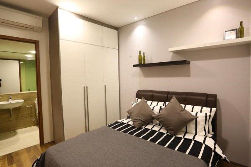 undefined Vortex Suite KLCC at Penguin Homes 10