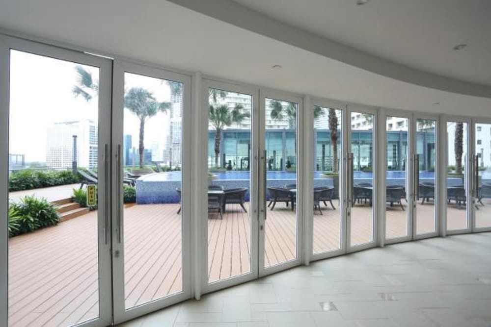 undefined Vortex Suite KLCC at Penguin Homes 6