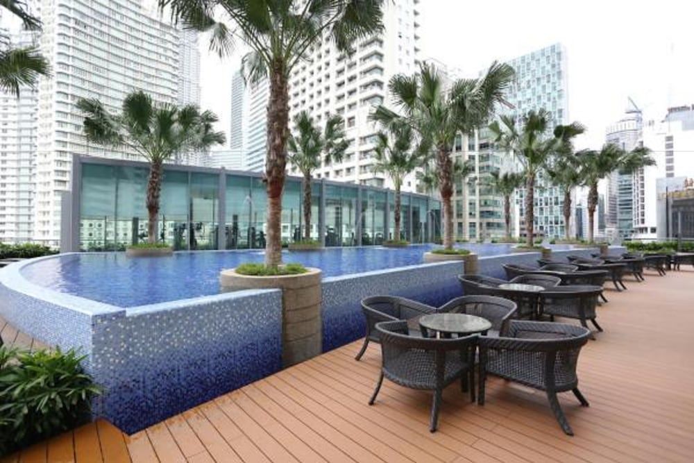 undefined Vortex Suite KLCC at Penguin Homes 8