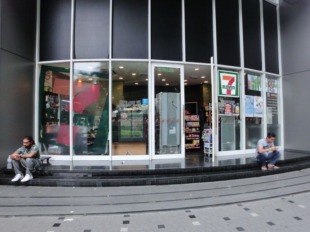 undefined Vortex Suite KLCC at Penguin Homes 2