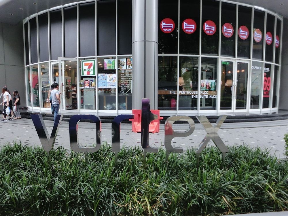 undefined Vortex Suite KLCC at Penguin Homes 3