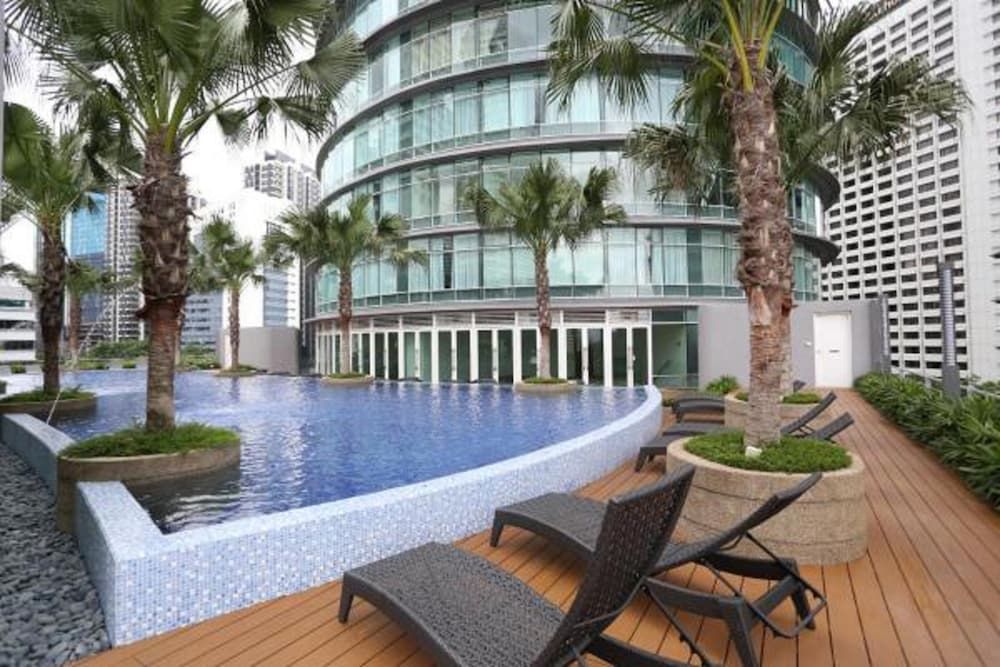 undefined Vortex Suite KLCC at Penguin Homes 7