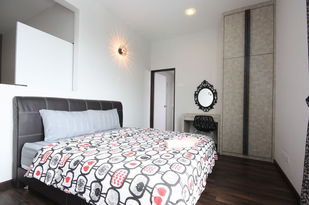 undefined Shamrock Beach Villas Seaview 15 7