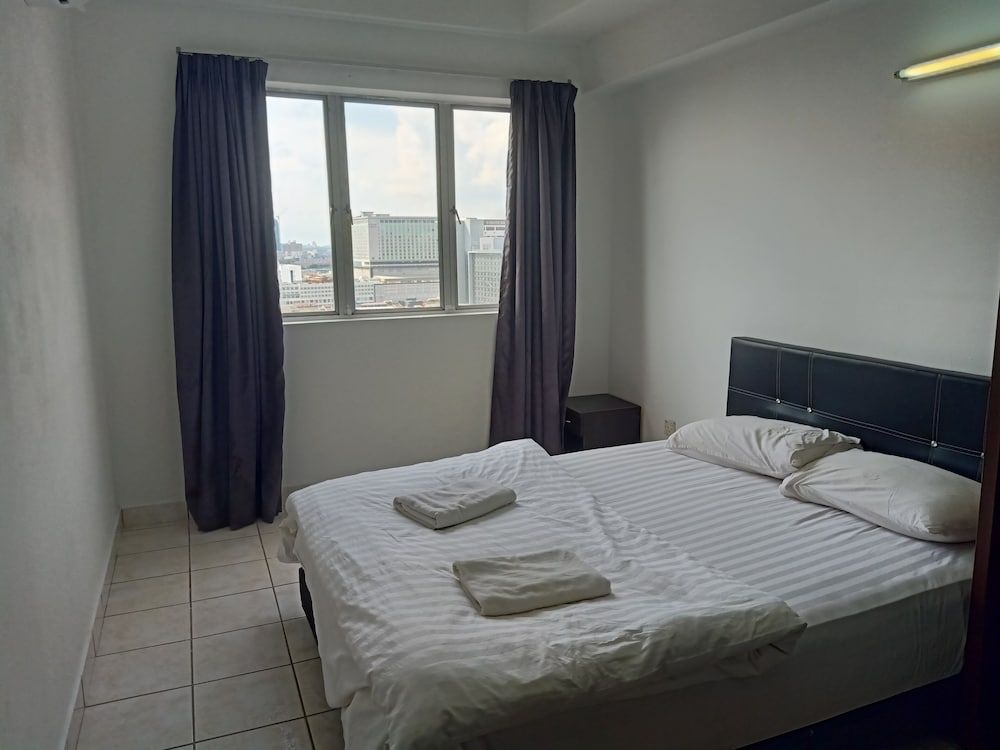 Globallon Hotel Apartment