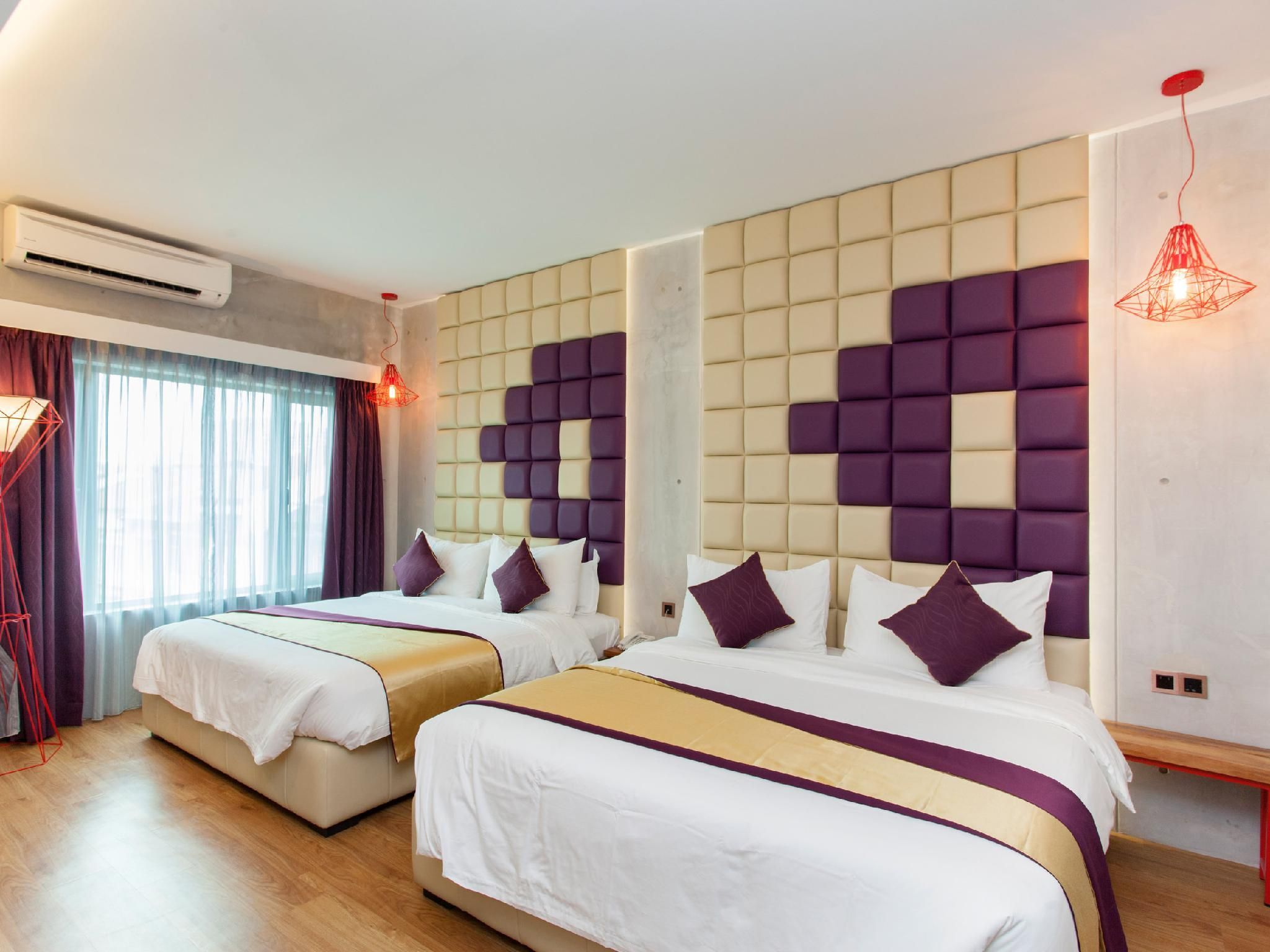 undefined Le Dream Boutique Hotel 6