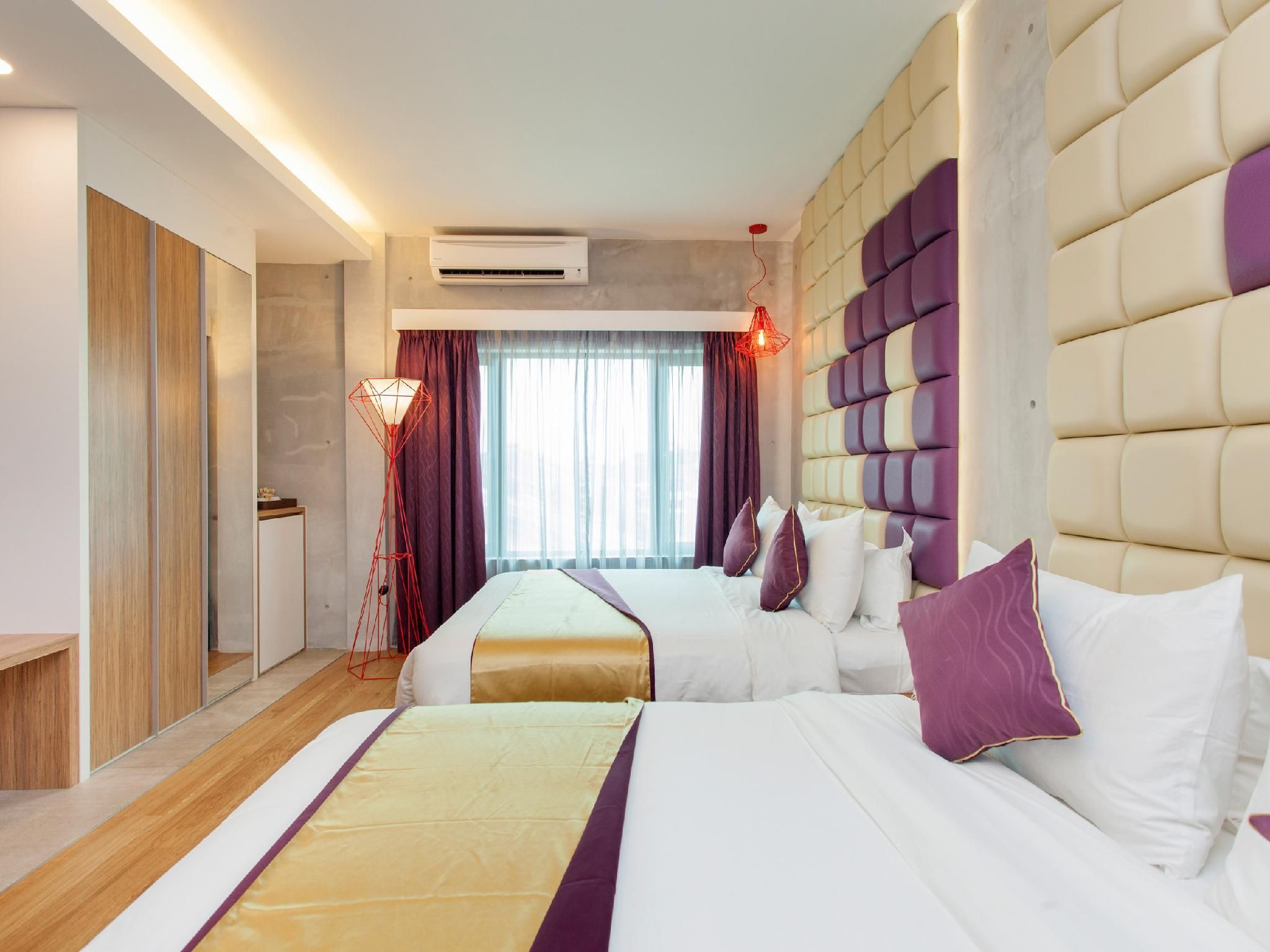 undefined Le Dream Boutique Hotel 7