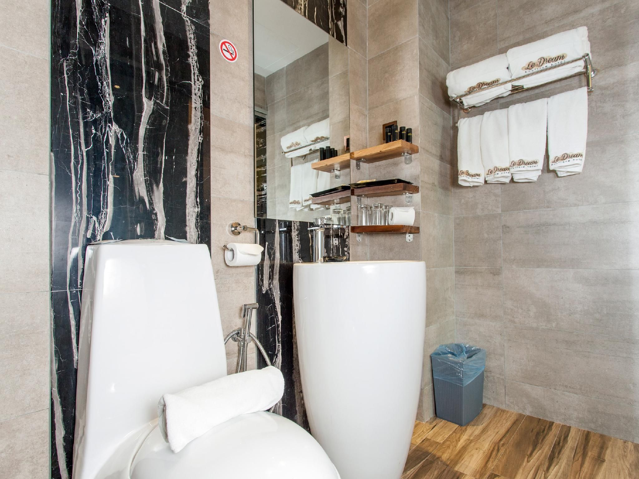 undefined Le Dream Boutique Hotel 8