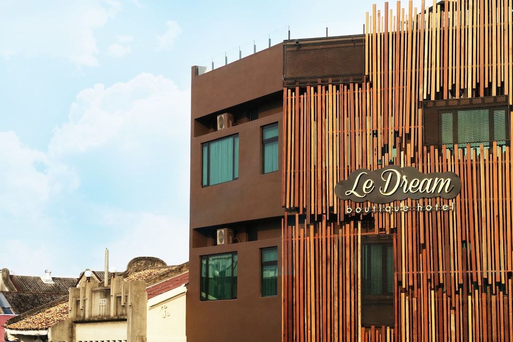 undefined Le Dream Boutique Hotel 2