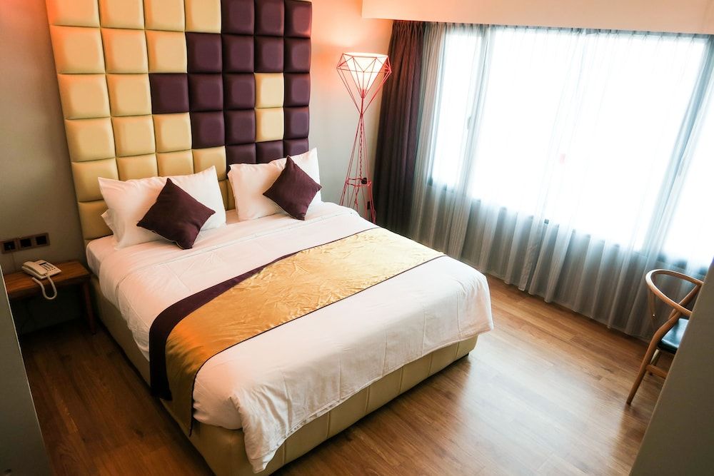 undefined Le Dream Boutique Hotel 9