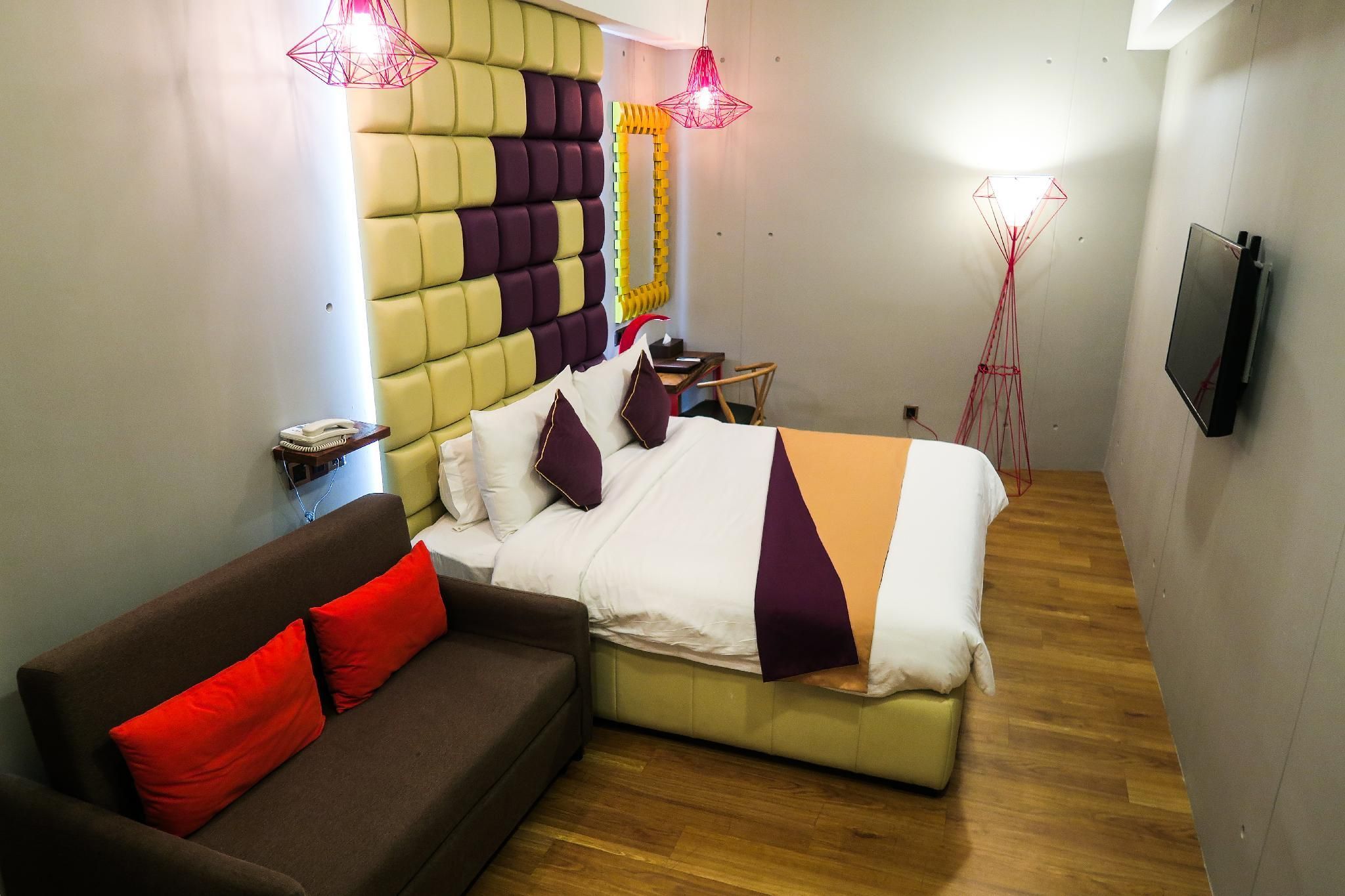 undefined Le Dream Boutique Hotel 4