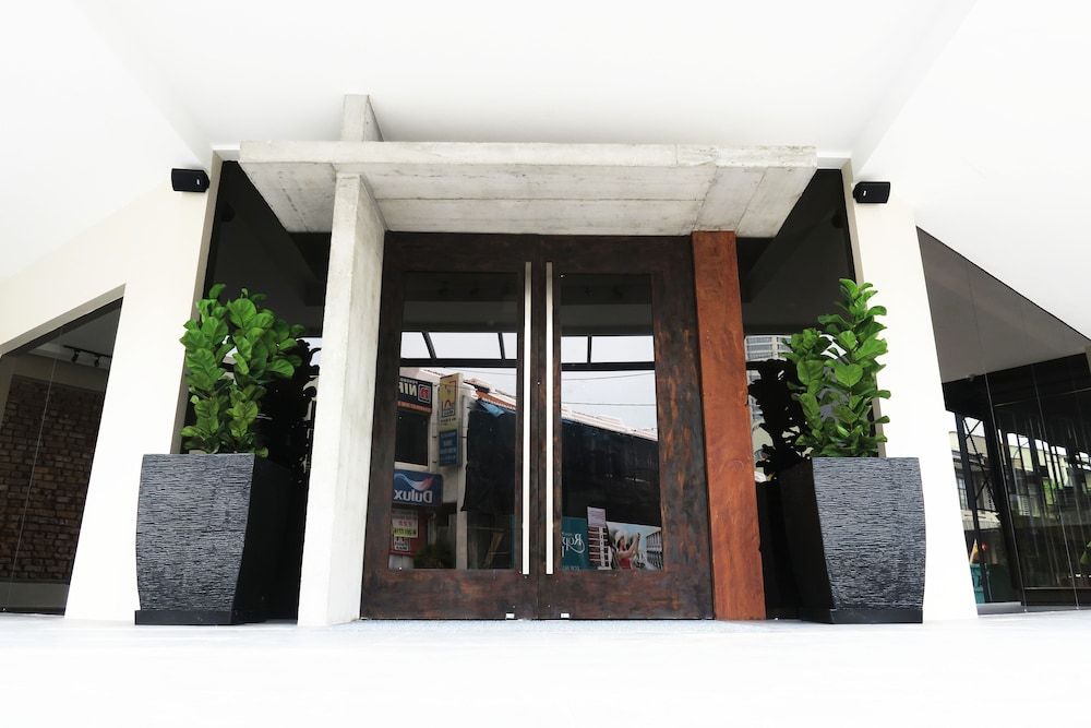 undefined Le Dream Boutique Hotel 3