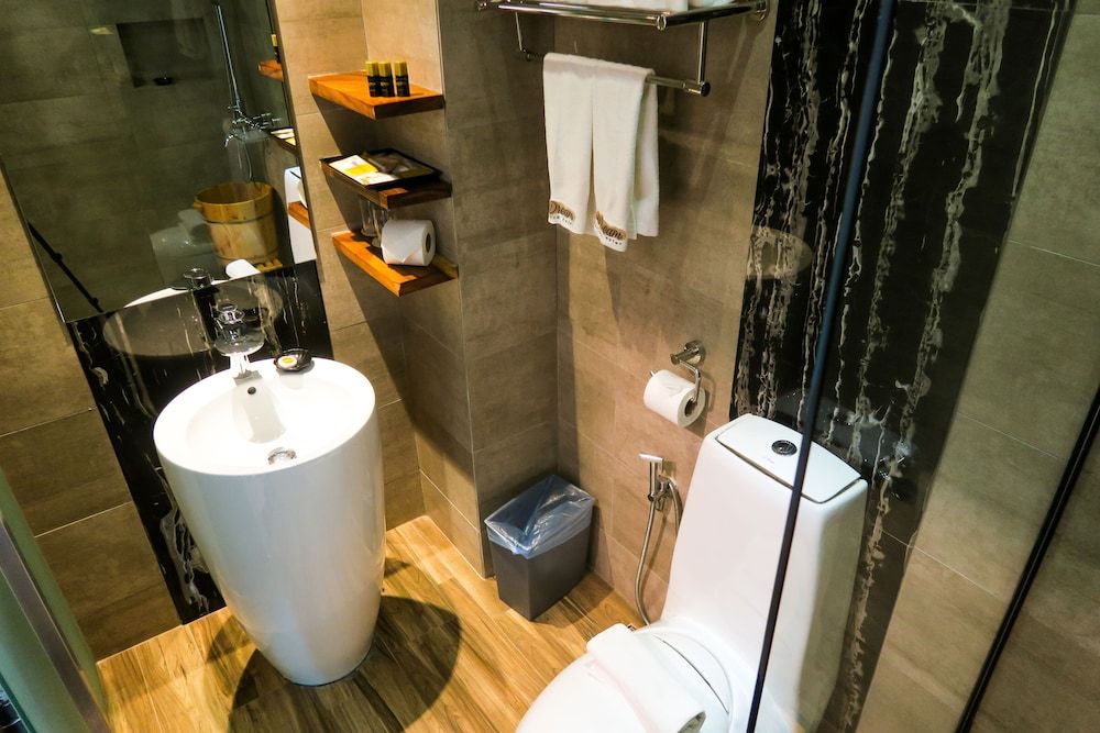 undefined Le Dream Boutique Hotel 5