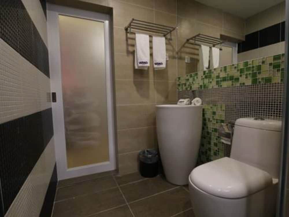 Wiwo Hotels Standard Superior Room 4