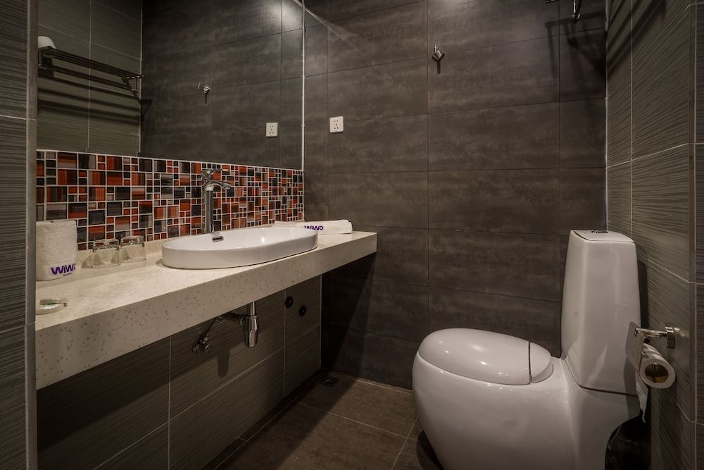 Wiwo Hotels Premier Room 5