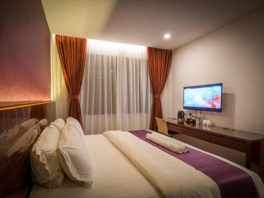 Wiwo Hotels Premier Room
