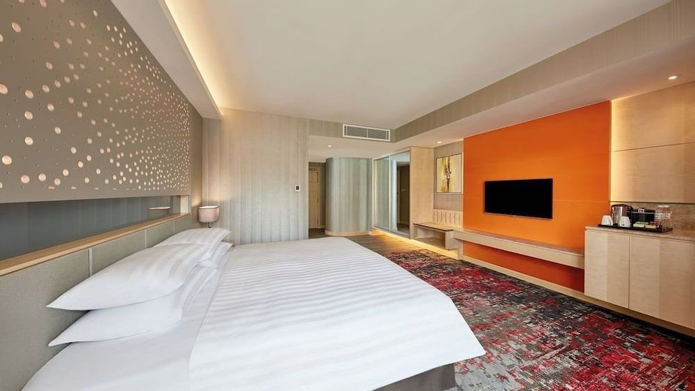 undefined Sunway Pyramid Hotel 7