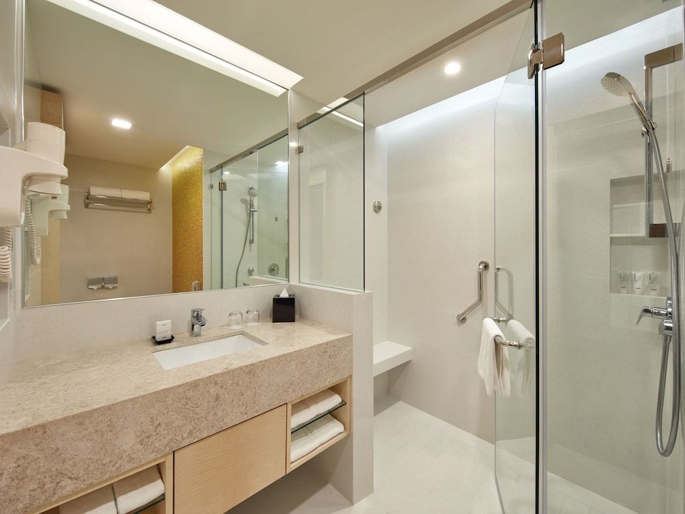 undefined Sunway Pyramid Hotel 9