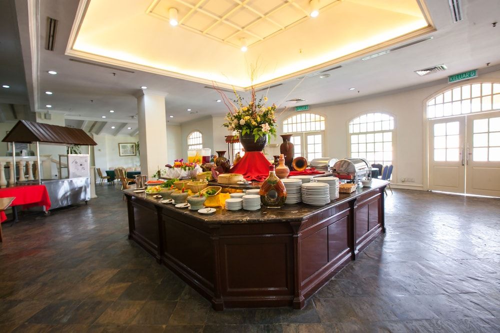 undefined Amverton Heritage Resort 8