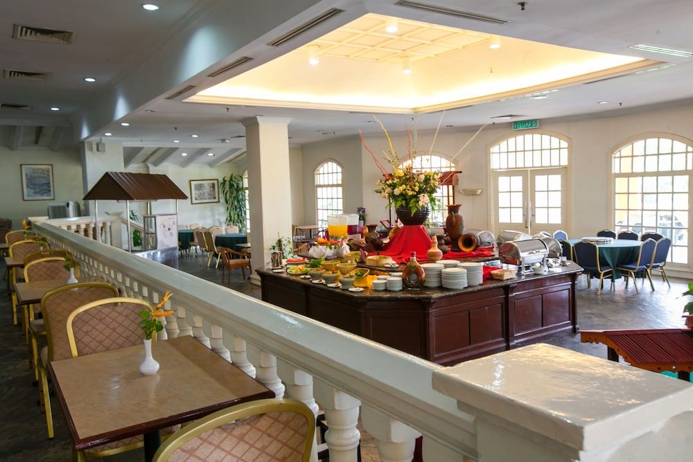 undefined Amverton Heritage Resort 7