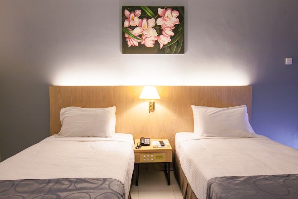 undefined Amverton Heritage Resort