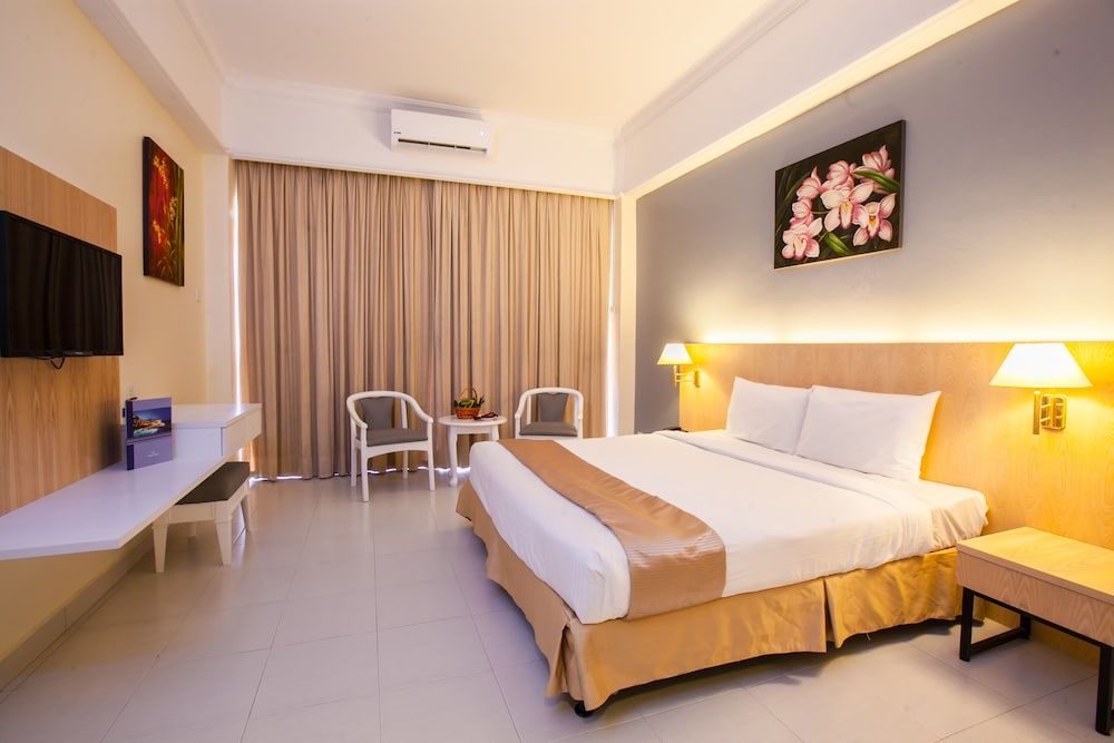 undefined Amverton Heritage Resort 2