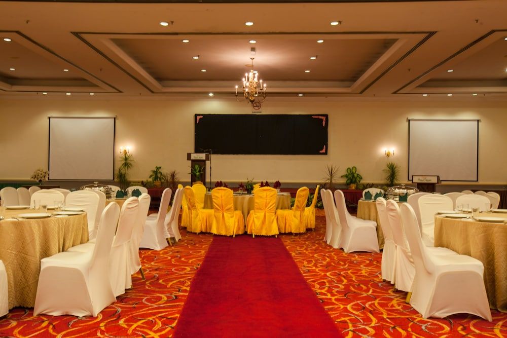 undefined Amverton Heritage Resort 4