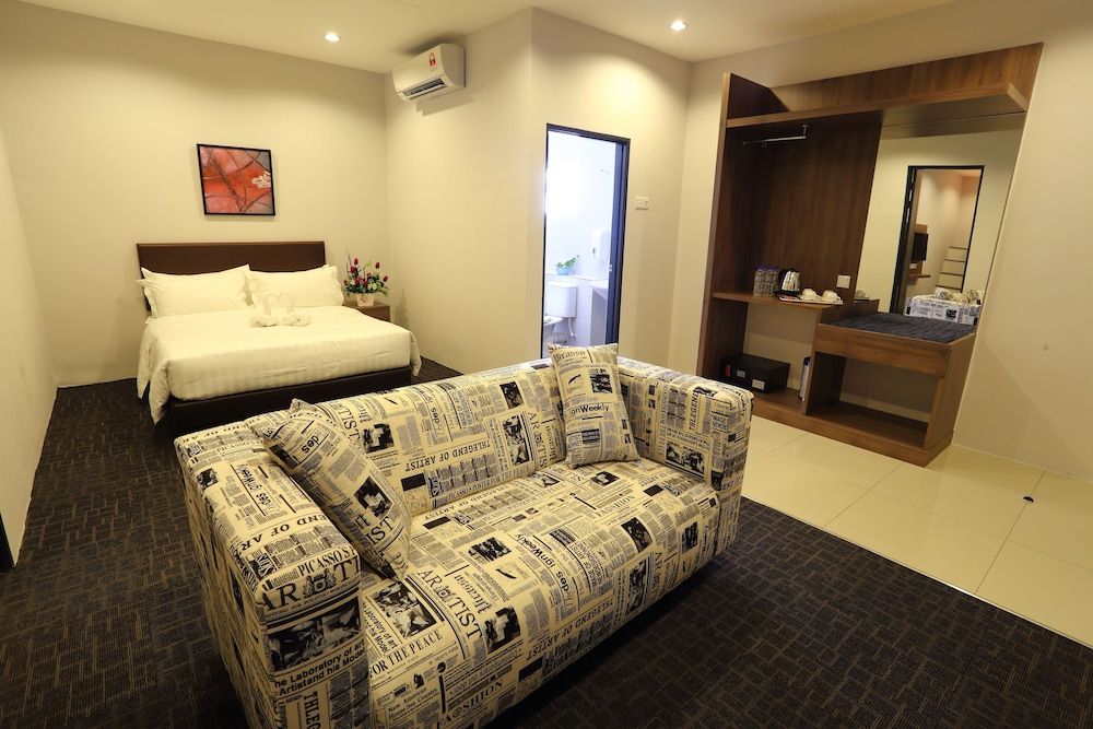 undefined S Boutique Hotel