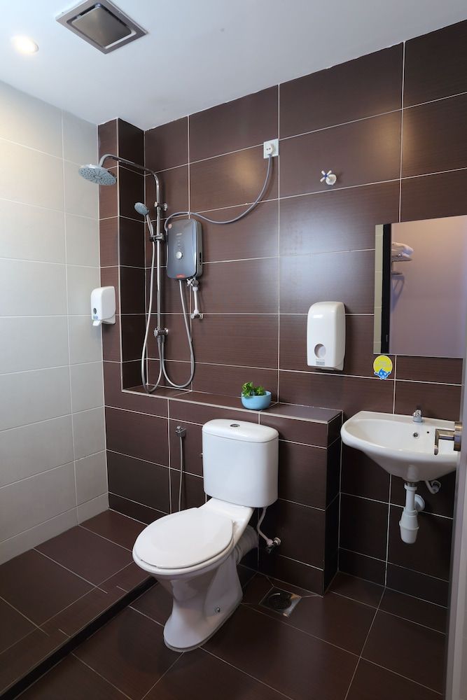 S Boutique Hotel Premier Queen Room 3