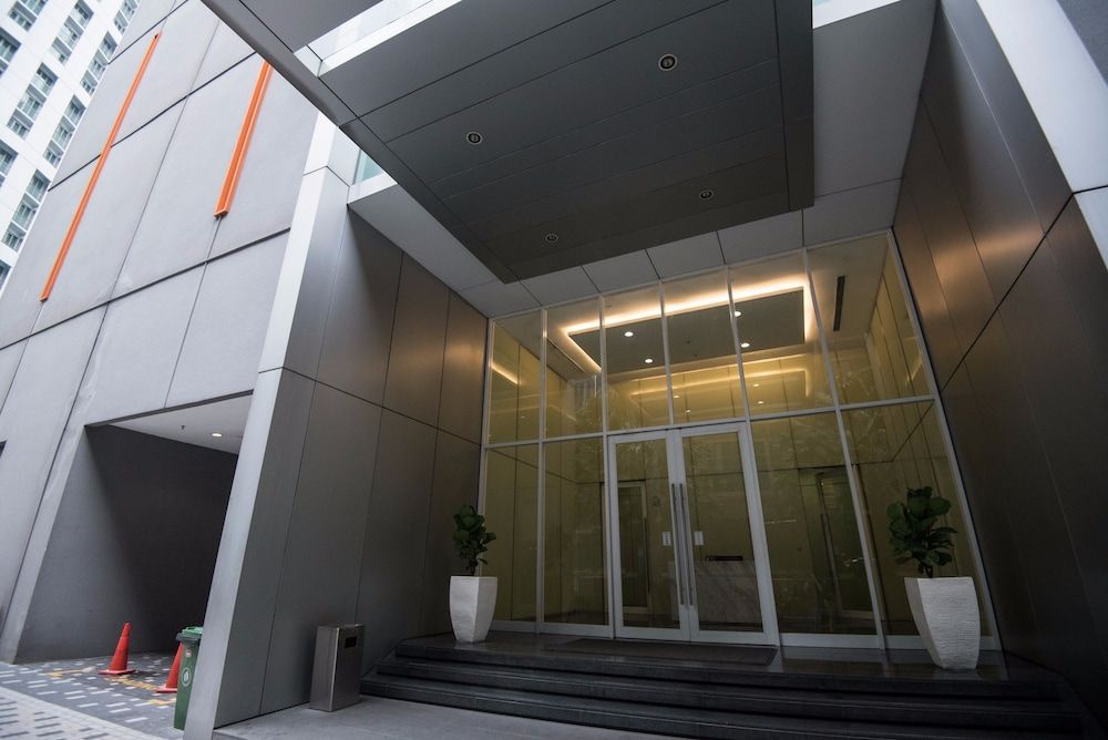 undefined Soho Suites at KLCC by Luxury Suites Asia 8