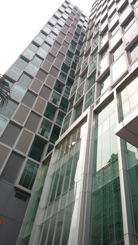 undefined Soho Suites at KLCC by Luxury Suites Asia 9