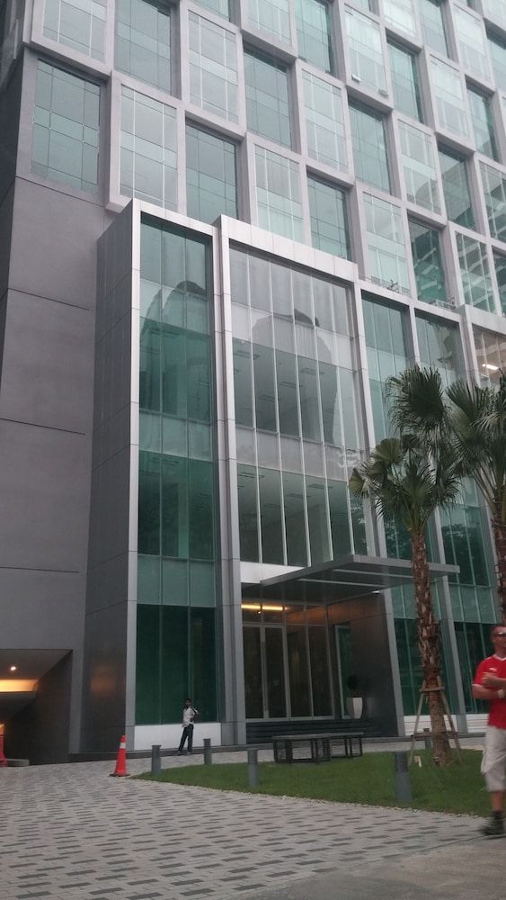 undefined Soho Suites at KLCC by Luxury Suites Asia 5