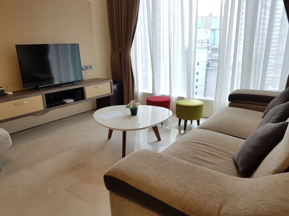 undefined Soho Suites at KLCC by Luxury Suites Asia 3