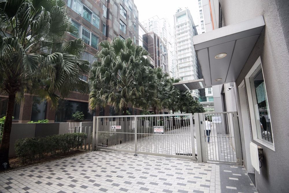 undefined Soho Suites at KLCC by Luxury Suites Asia 7