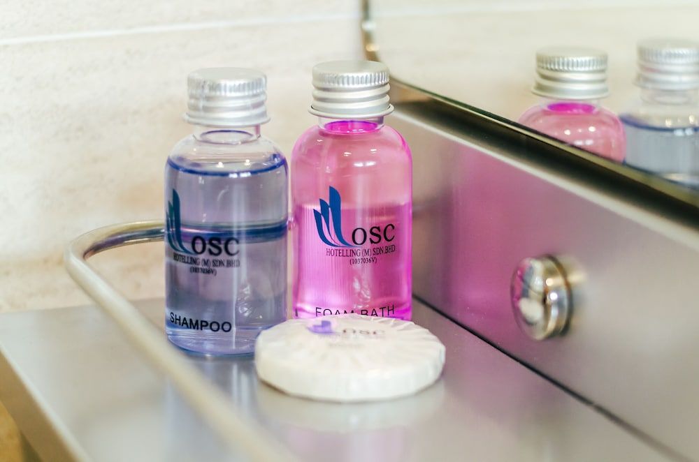 Kertih Damansara Inn Standard Twin with Private Bathroom 5