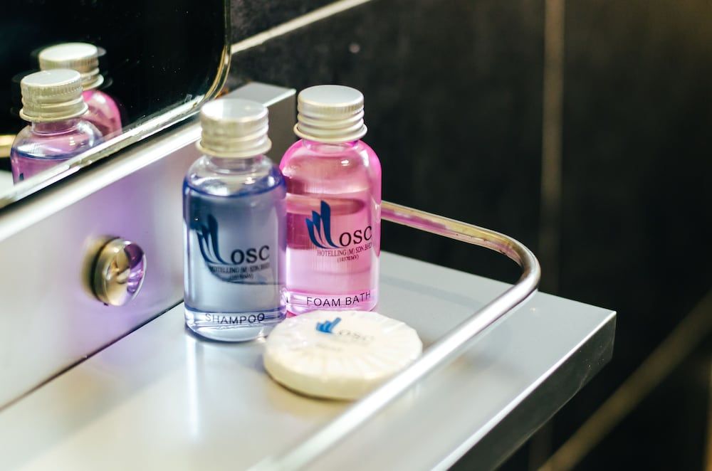 Kertih Damansara Inn Deluxe Suite with Private Bathroom 8